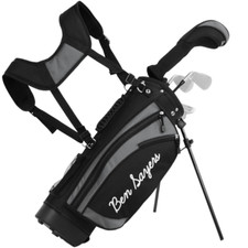 SET GOLF BEN SAYERS NUOVO 2025