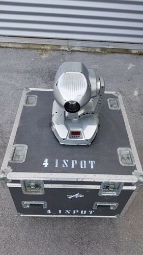 Coemar fari motorizzati