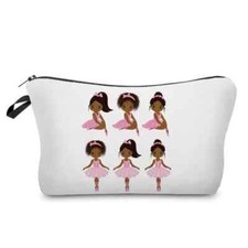 Pochette porta trucchi, Borsa