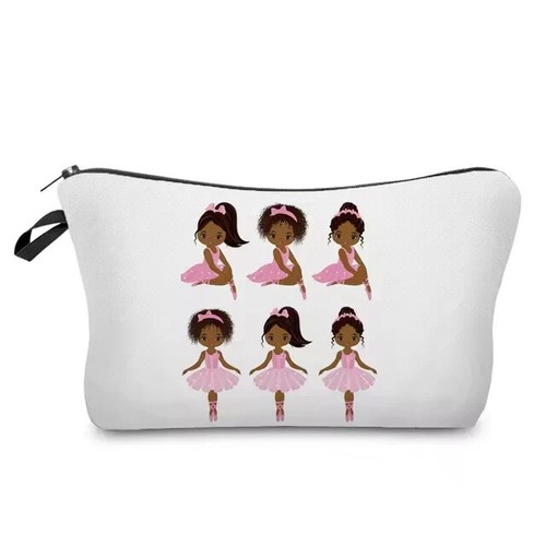 Pochette porta trucchi borsa - pochette,