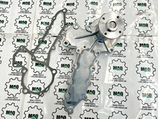 V2403 Pompa Acqua Motore Kubota Fiat Hitachi Mini Escavatore Mini Pala Bobcat