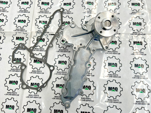 V2403 pompa acqua motore - v2403,