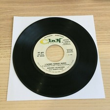 Adriano Celentano_Lirica