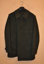 Giacca cappotto uomo Salko