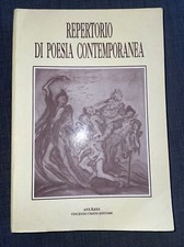 Repertorio di poesia
