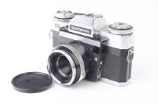 Fotocamera Contarex Super