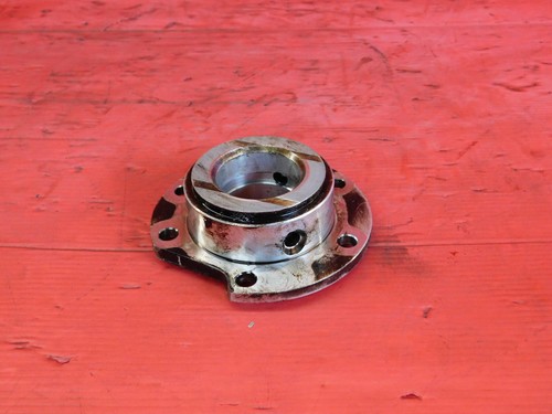 Flangia albero motore moto - albero,