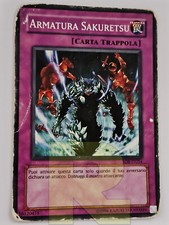 Armatura Sakuretsu / Sakuretsu