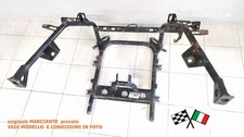 TELAIETTO SUPPORTO MOTORE ANTERIORE originale DX LIGIER X TOO S DUE XTOO