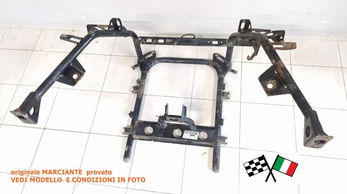 Telaietto supporto motore - supporto,
