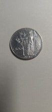 Moneta da 100 lire del 1978