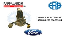 Valvola ricircolo gas - valvola,