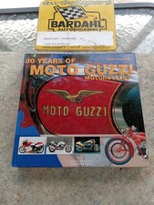80 years of - Moto Guzzi Mororcycles- in inglese - pagine 444