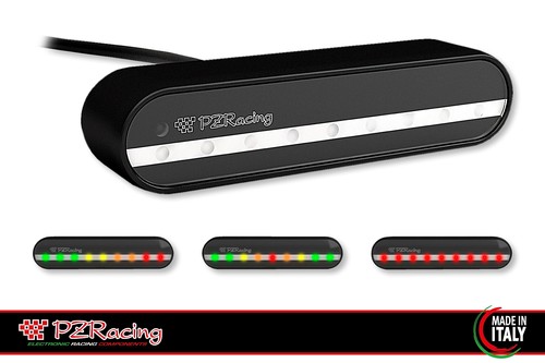 Lt2000 pzracing indicatore - indicatore, di