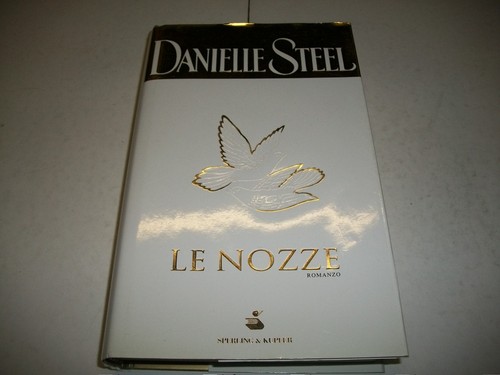 Danielle steel - danielle, steel-le