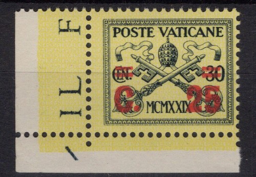Vaticano 1931 pio stemma - vaticano,