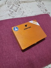 Empty COHIBA Exquisitos Wooden