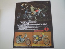 advertising Pubblicità 1977