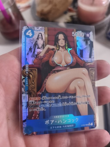 One piece ccg - piece,
