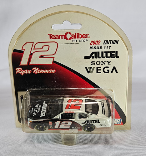 Nascar 12 ryan newman - #12,