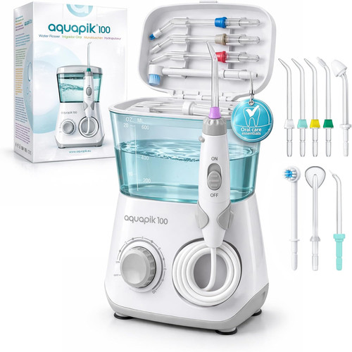 Aquapik 100 idropulsore - aquapik,
