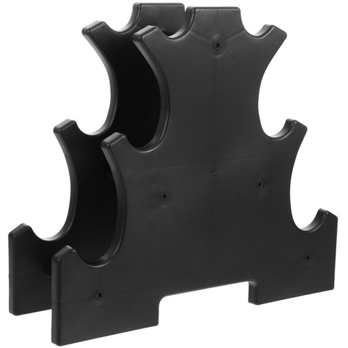 Porta manubri plastica - in,