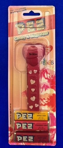 Caramelle dispenser pez - e,