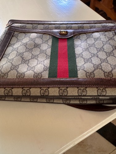 Borsa tracolla gucci con - borsa,