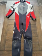 Muta intera Mares Tropic 3