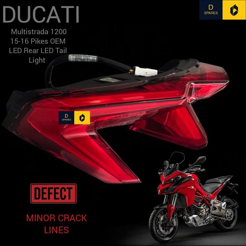 Ducati multistrada 1200 - multistrada,