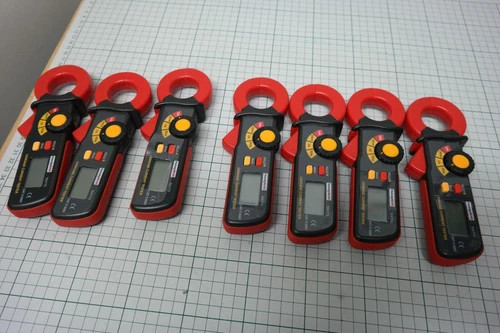 Mini misuratore corrente di - di,