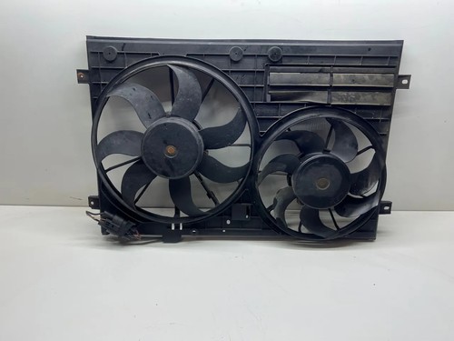 Ventilatore diffusore - , vw