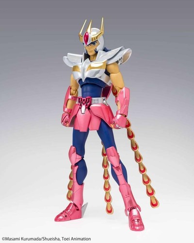 Saint seiya myth cloth - myth,