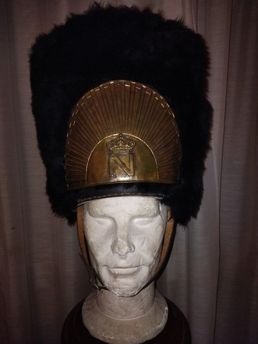 Francia impero napoleone - i,