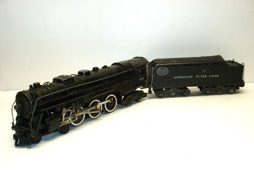 326 american flyer nyc - 326,