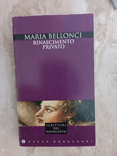 Bellonci rinascimento - bellonci,