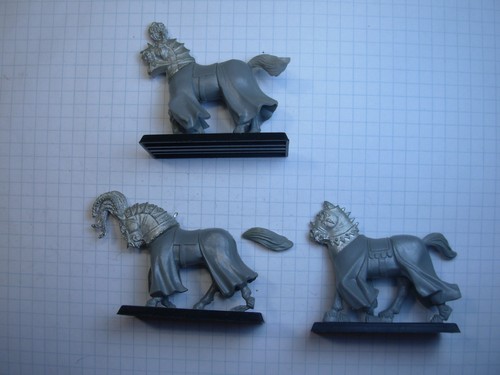 Warhammer vampire hourse - warhammer,