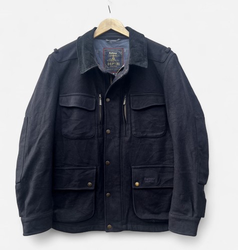 Giacca lavoro barbour dept - barbour,