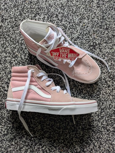 Scarpe ginnastica alte - scarpe,