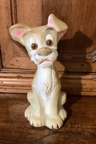 Pupazzo gomma lilli il - lilli,