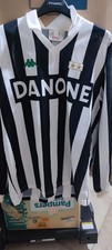 Maglia juventus kappa danone - maglia,
