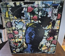 DAVID BOWIE - TONIGHT (EMI