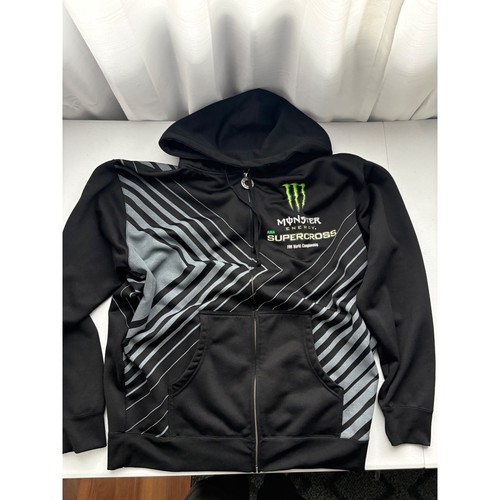 Monster energy ama - ama, supercross