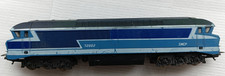 LIMA LOCOMOTIVA 72002 SNCF IN H0