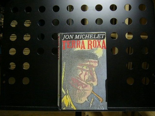 Terra roxa michelet jon - terra, michelet,