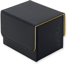 Scatola Deck Box a Caricamento