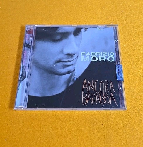 Fabrizio moro ancora - -,