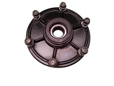 MOZZO PARASTRAPPI HUB BUMPER YAMAHA YZF 1000 R THUNDERACE 96-98 45V