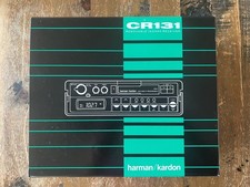 Unicorn anni 90 Car Audio