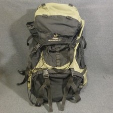 Deuter Zaino Aircontact 60+10
